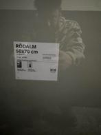 Ikea RÖDALM Fotolijst 50x70 cm, Ophalen of Verzenden