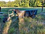 drinkbak, Dieren en Toebehoren, Stalling en Weidegang