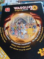 Was Gij nu 4 500st, Ophalen, 500 t/m 1500 stukjes