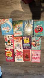 Meidenboeken Collectie, Boeken, Kinderboeken | Jeugd | onder 10 jaar, Ophalen of Verzenden, Gelezen, Fictie algemeen