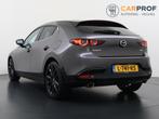 Mazda 3 2.0 e-SkyActiv-X M Hybrid 186 Luxury Leder | Bose |, Auto's, Mazda, 1998 cc, Bedrijf, 600 kg, 1396 kg