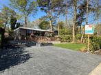 Verandah de Luxe vakantiewoning op eigen grond op de Veluwe!, Huizen en Kamers, Recreatiewoningen te koop, Chalet, Gelderland