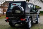Mercedes-Benz G-Klasse Cabriodak / Cabriokap 1997-2018, Ophalen of Verzenden, Gebruikt, Mercedes-Benz
