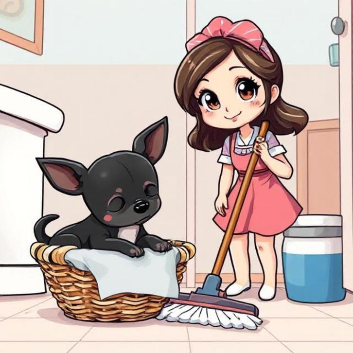 Huishoudelijke hulp aangeboden, Vacatures, Vacatures | Schoonmaak en Facilitaire diensten, MBO, Vanaf 10 jaar, Freelance of Uitzendbasis