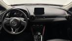 Mazda CX-3 2.0 SkyActiv-G 120 GT-M ECC CAMERA HEADUP LM CRUI, Auto's, Voorwielaandrijving, 1998 cc, Gebruikt, 4 cilinders