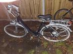 Fiets €50, Ophalen of Verzenden, Zo goed als nieuw, Overige merken