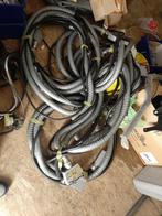 Stekkers  deckel fp3a  cnc, Ophalen, Elektrisch, Overige soorten