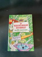De Waanzinnige Boomhut van 13 Verdiepingen. Onder 10 jaar, Ophalen of Verzenden, Zo goed als nieuw, Fictie algemeen