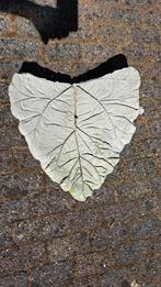 Betonnen tuindecoratie, Tuin en Terras, Tuinwanddecoratie, Ophalen, Gebruikt