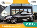 BMW 1 Serie M140i xDrive High Executive € 24.950,00, Auto's, BMW, Gebruikt, Alcantara, 14 km/l, Bedrijf