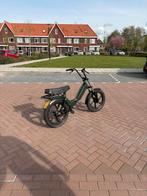 Tomos rollend frame geel kentken, Ophalen, Zo goed als nieuw, Maximaal 45 km/u, Standard
