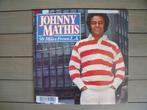 Johnny Mathis - 99 miles from L.A., Ophalen of Verzenden, Gebruikt, 12 inch