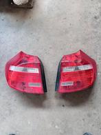 BMW 1 Serie  Achterlichten Set (Links & Rechts) Origineel, Auto-onderdelen, Ophalen of Verzenden, Gebruikt, BMW