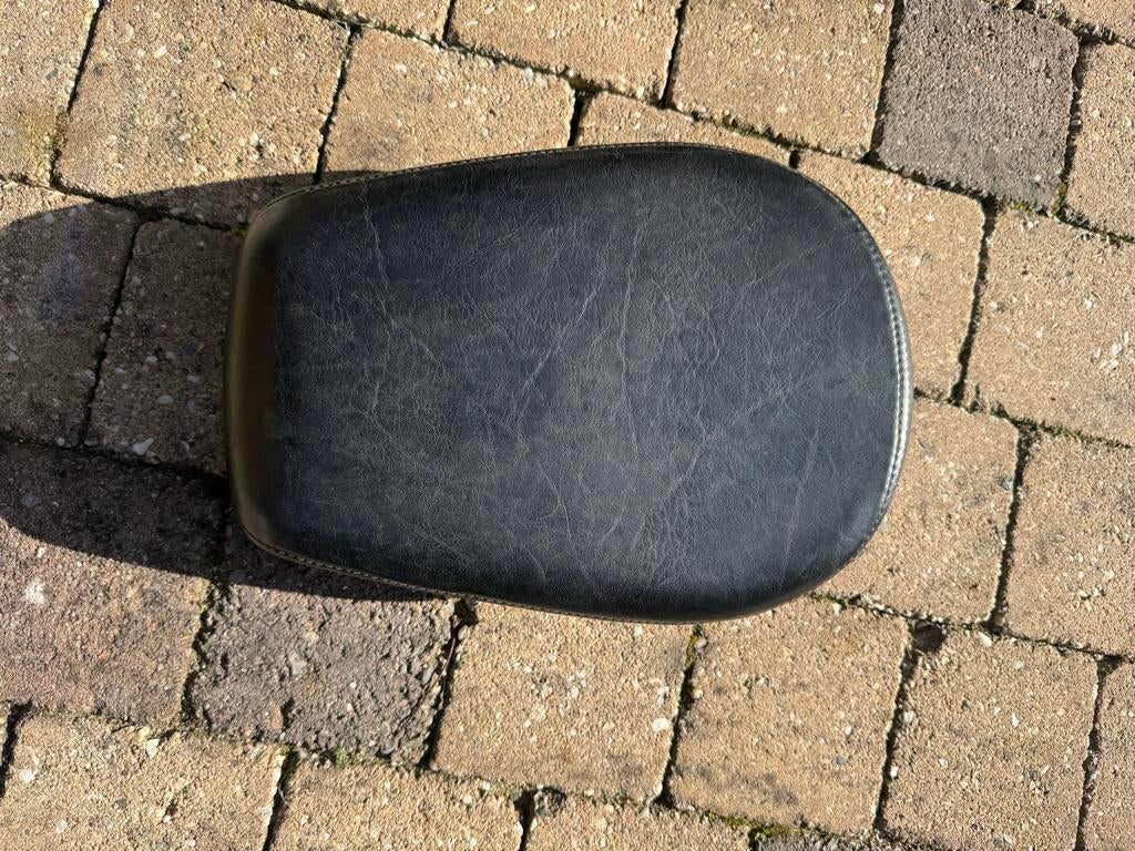 Passagierszitje Yamaha Dragstar 650 Classic, Ophalen of Verzenden, Gebruikt