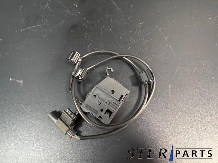 Schakelaar (diversen) van een Mercedes Sprinter, Auto-onderdelen, Dashboard en Schakelaars, Mercedes-Benz, Gebruikt, 3 maanden garantie