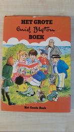 Het grote Enid Blyton boek, Boeken, Ophalen of Verzenden