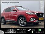 MG EHS 1.5 TGDI Luxury PHEV Pano Leer Memory 360cam Adap.Cru, Gebruikt, Euro 6, 4 cilinders, Bedrijf