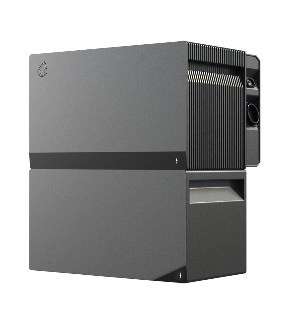 Fox ESS S22 Plug & Play Thuisbatterij 2.11kWh (uitbreidbaar), Ophalen of Verzenden, Nieuw, Compleet systeem, 200 wattpiek of meer