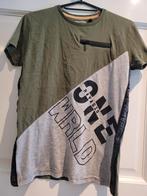 Tshirt, Ophalen of Verzenden, Zo goed als nieuw