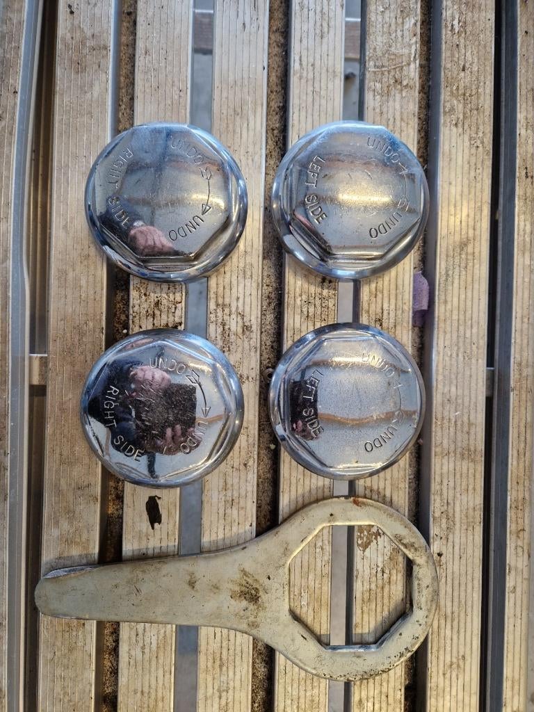 MGB onderdelen. Laatste restjes., Voor, Nieuw, Ophalen of Verzenden, Bumper