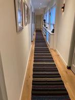 Trap/gangloper ruim 14 meter lang, Huis en Inrichting, Stoffering | Tapijten en Kleden, Ophalen, Wit, 50 tot 100 cm, Rechthoekig