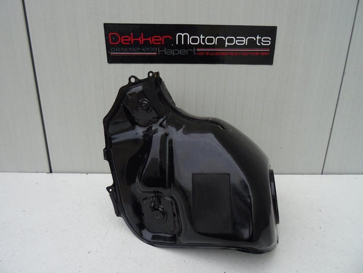 Benzine Tank / Fuel Tank Honda CBR600RR 2003-2004-2005-2006, Motoren, Onderdelen | Honda, Gebruikt, Ophalen of Verzenden