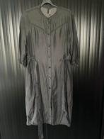 Sportieve tencel jurk zwart Only Carmakoma 44, Verzenden, Zwart, Maat 42/44 (L), Nieuw