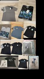 Grote partij merk kleding 65 stuks T-shirts, Kleding | Heren, Ophalen of Verzenden, Nieuw, Overige maten, Overige kleuren