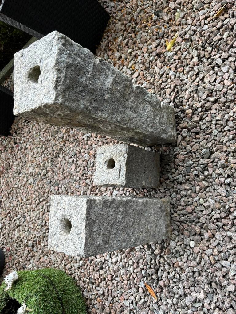 Waterloopje, Tuin en Terras, Ophalen, Overige materialen, Gebruikt, Overige typen