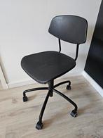 kinder bureaustoel, Ophalen, Gebruikt, Zwart, Bureaustoel