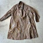 WW2 Canadese gascape 1943 gestempeld, Verzamelen, Verzenden, Engeland