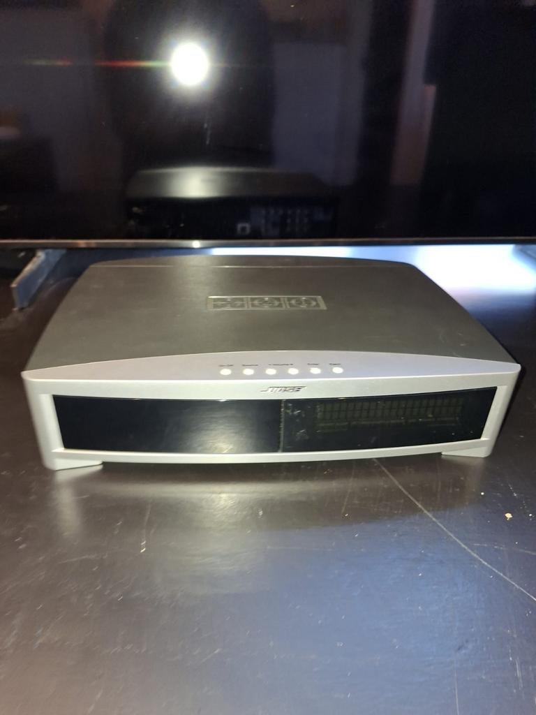 Bose home cinemaset 321 serie III, Ophalen, Overige merken