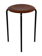 Vintage Kruk Werkkruk - Eromes Marko 60's Minimalist Design, Huis en Inrichting, Vintage, Gebruikt, Vintage, Vintage