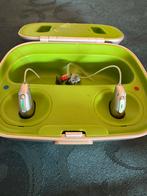 AMPLI-ENERGY R5-P R PH/PHONAK PARADISE P9O-R ,HOORTOESTELLEN, Ophalen of Verzenden, Zo goed als nieuw, Bluetooth