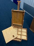 Nieuwe Grand Casse Tafelezel - Compleet, Ophalen of Verzenden, Nieuw, Ezel