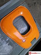 Kreidler Beenschild nieuw uit oude voorraad