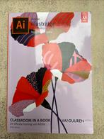 Adobe Illustrator 2020 Classroom in a Book (NL), Ophalen of Verzenden, Gelezen, Software
