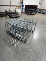 Magazijnkar, montagekar, transportkar, 100 liter of meer, Ophalen, Nieuw, Transportkar