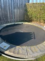 Avyna Pro-Line inground trampoline, Ophalen, Gebruikt