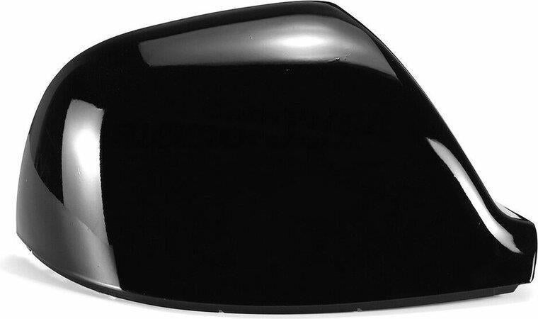 Spiegel Spiegelkappen Glans Zwart Volkswagen Golf 5, Verzenden, Automotive Parts, A.parts@hotmail.nl, Trasmolenlaan 12 3447 GZ Woerden
