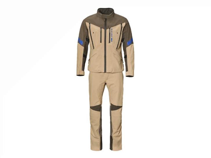 BMW GS Namib GTX motorpak (jas + broek) – Camel – maat 52, Motoren, Kleding | Motorkleding, Combipak, Heren, Nieuw zonder kaartje