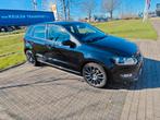 Volkswagen Polo 2013 1.2 TSI (grote onderhoudsbeurt gehad), Auto's, Volkswagen, Start-stop-systeem, Zwart, Handgeschakeld, Particulier