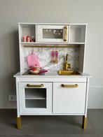 Ikea keukentje incl. diverse accesoires, Ophalen, Gebruikt, Hout, Speelkeuken