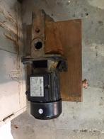 Aansluiten hydrofoorpomp, Ophalen of Verzenden, Gebruikt