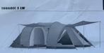 Nomad Touarec V tent , katoen, geen Air, Caravans en Kamperen, Tenten, Ophalen, Gebruikt, Tot en met 5