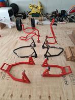 Paddockstand, paddockstands paddock stand gp paddock, Ophalen, ., ., .