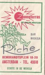 14/14 - PHILIPS hoogtezon - Riche Rembrandtsplein Amsterdam, Ophalen of Verzenden