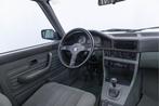 BMW 5 Serie 518i 77kw | zeer nette staat | historie aanwezig, Auto's, Oldtimers, Achterwielaandrijving, 1766 cc, Bedrijf, Handgeschakeld