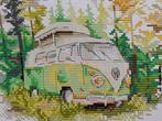 Borduurpakket VW Camper Busje - Compleet Nieuw, Ophalen of Verzenden