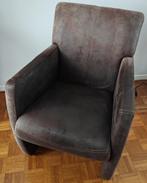 Fauteuils (4), Huis en Inrichting, Ophalen, Gebruikt, 75 tot 100 cm, Klasiek